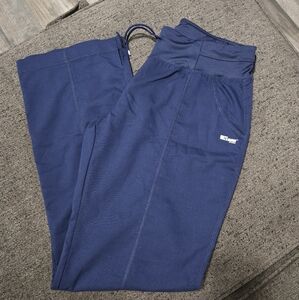 Scrub pants set of 3 pairs